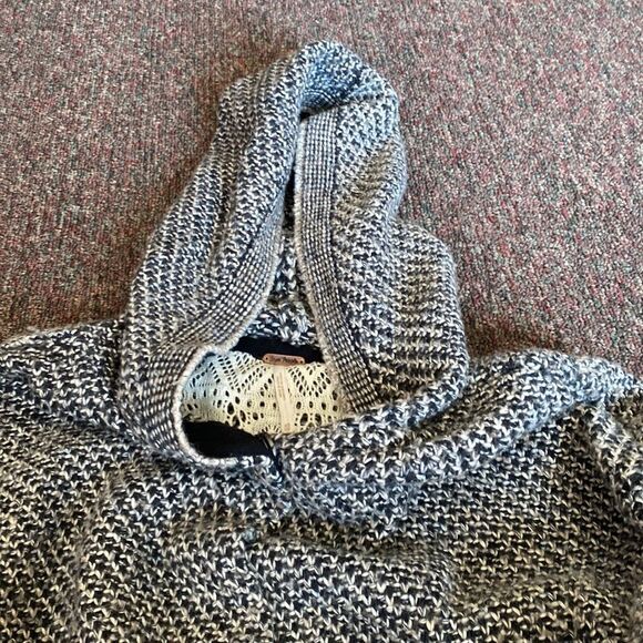 Free people long jacket Xs - Picture 8 of 8